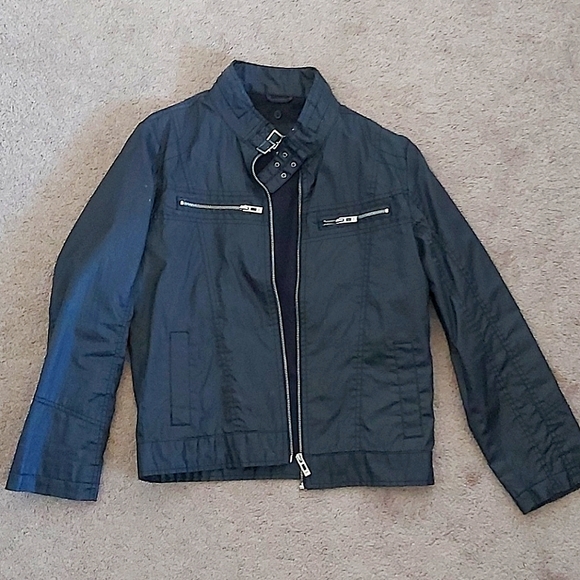 Jacket (not leather) - Picture 1 of 1